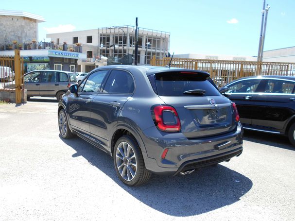 Fiat 500X 1.6 Sport 96 kW image number 4