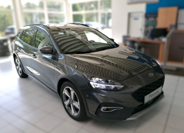 Ford Focus 92 kW image number 3