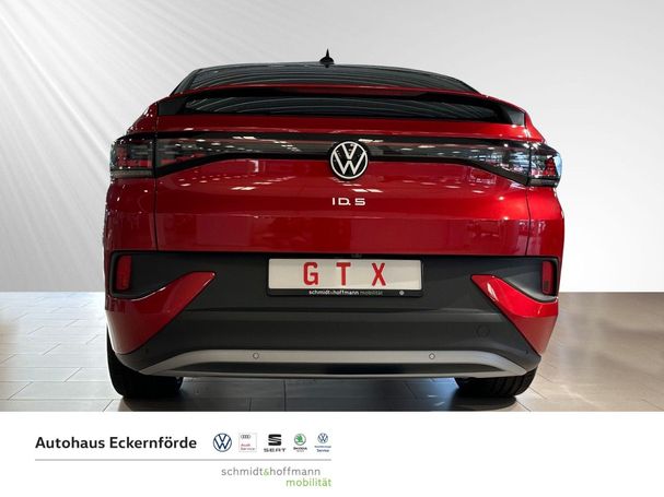 Volkswagen ID.5 150 kW image number 3