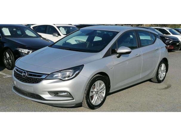 Opel Astra 1.4 Turbo 92 kW image number 1