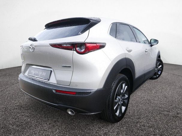 Mazda CX-30 Exclusive-Line 137 kW image number 2