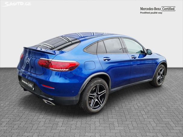 Mercedes-Benz GLC 300 d 4Matic 180 kW image number 2