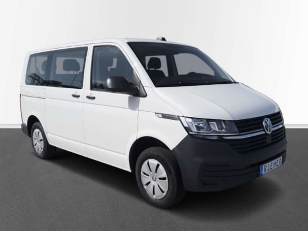 Volkswagen T6 Transporter 81 kW image number 8