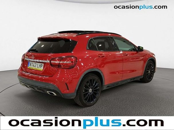 Mercedes-Benz GLA 180 90 kW image number 3