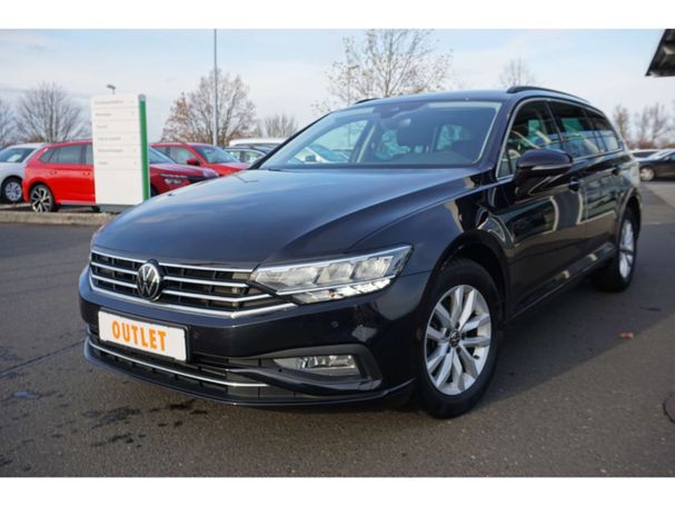 Volkswagen Passat Variant 1.5 TSI DSG 110 kW image number 1