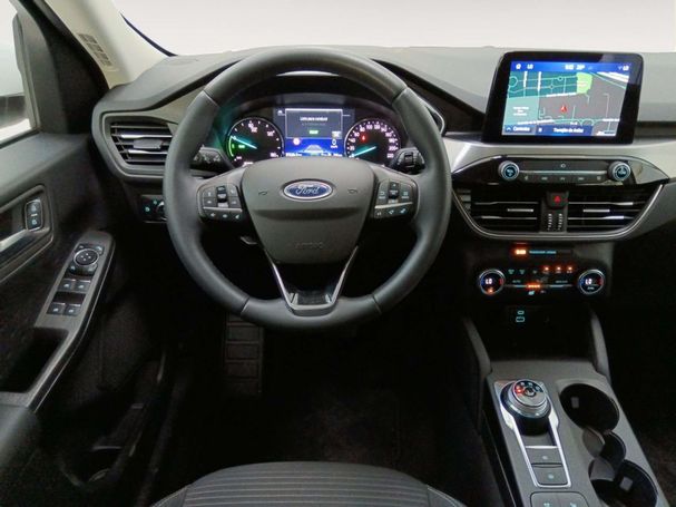 Ford Kuga Titanium 165 kW image number 7