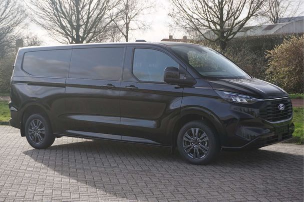 Ford Transit Custom 300 Limited 125 kW image number 6