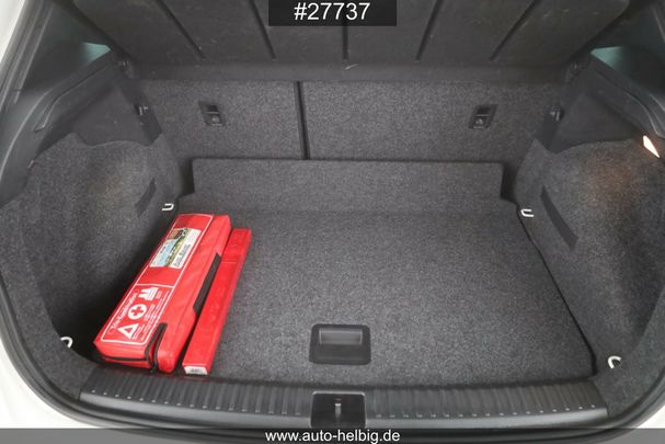 Seat Arona 1.0 TSI DSG XCELLENCE 85 kW image number 15