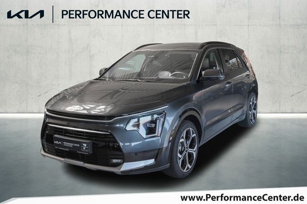 Kia Niro 1.6 Hybrid Spirit 95 kW image number 1