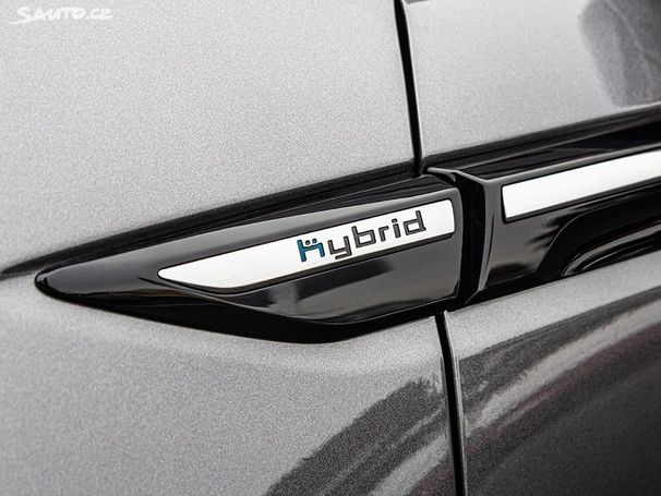 Citroen C5 X Hybrid 225 Shine 165 kW image number 6