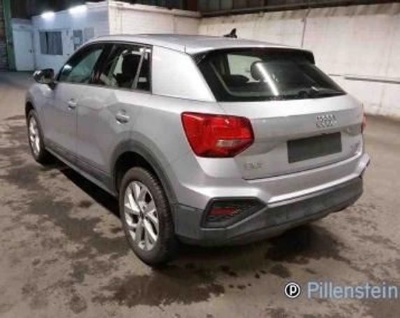 Audi Q2 35 TFSI 110 kW image number 2