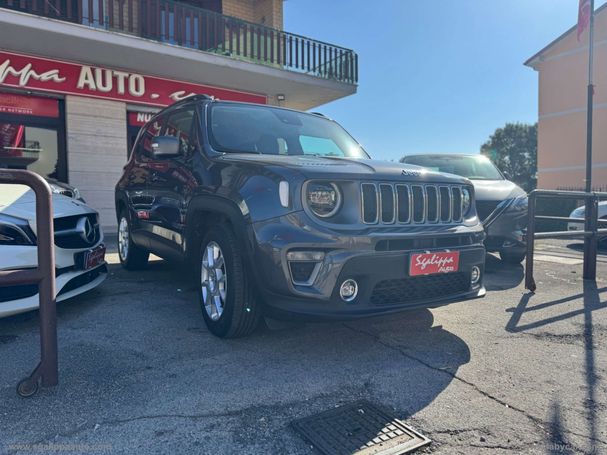 Jeep Renegade 1.6 96 kW image number 2