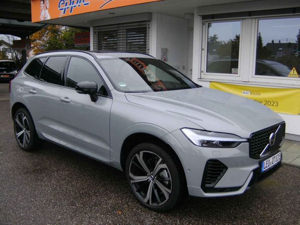 Volvo XC60 T6 Plus Dark AWD 293 kW image number 2