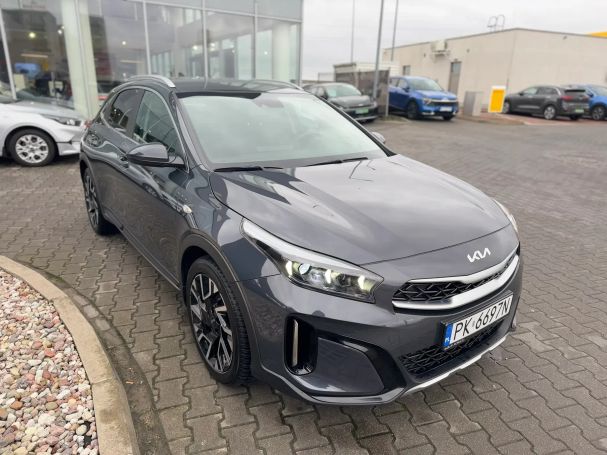 Kia XCeed 1.5 T-GDI 118 kW image number 2