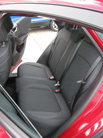 Ford Puma 114 kW image number 11