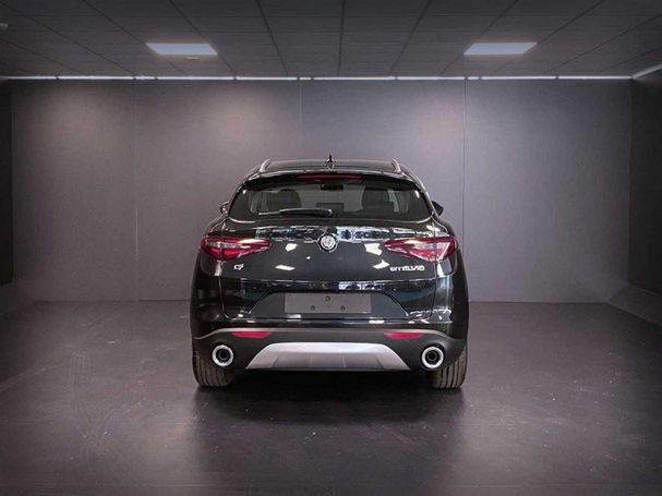 Alfa Romeo Stelvio 2.0 Turbo 147 kW image number 9