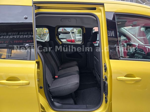 Mercedes-Benz Citan 96 kW image number 11