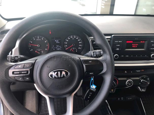 Kia Rio 1.0 88 kW image number 9