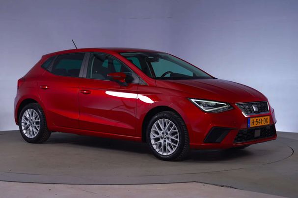 Seat Ibiza 1.0 TSI Style 70 kW image number 35