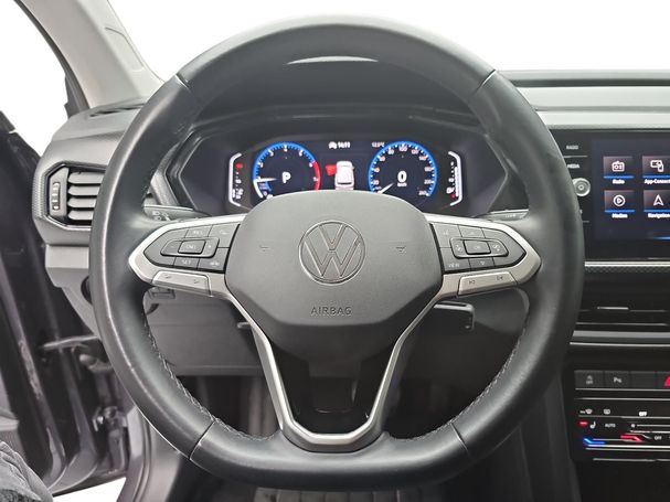 Volkswagen T-Cross 1.0 TSI DSG 81 kW image number 14