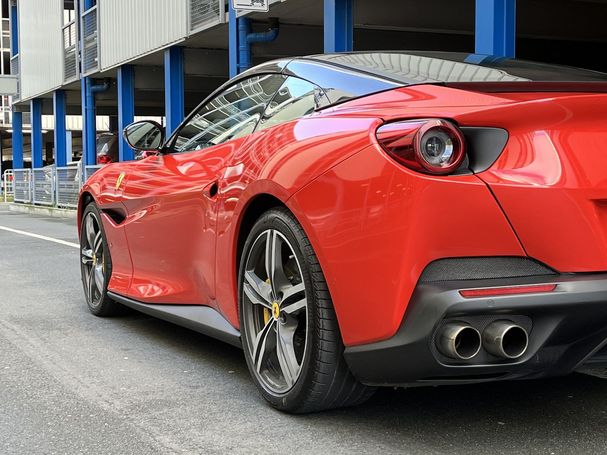 Ferrari Portofino T 441 kW image number 10