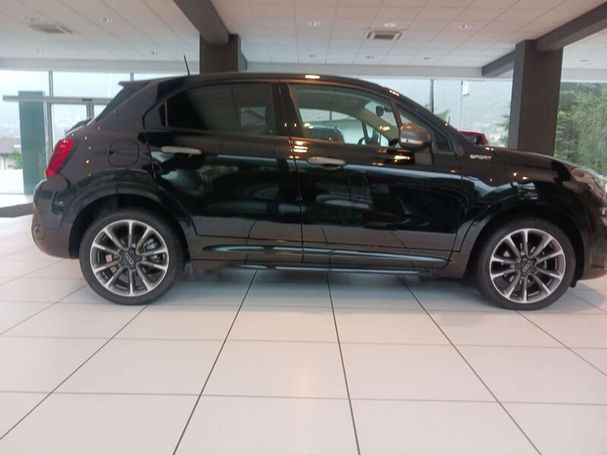 Fiat 500X 1.3 MultiJet 70 kW image number 6