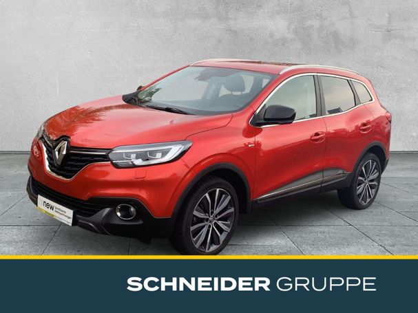 Renault Kadjar 117 kW image number 1