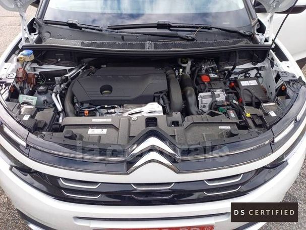 Citroen C5 Aircross 165 kW image number 14