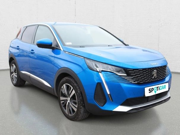 Peugeot 3008 PureTech EAT8 S&S Allure 96 kW image number 2