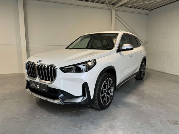 BMW X1 sDrive 100 kW image number 15