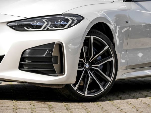 BMW 440i Cabrio xDrive 275 kW image number 5