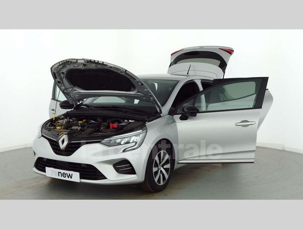 Renault Clio TCe 90 Evolution 66 kW image number 15