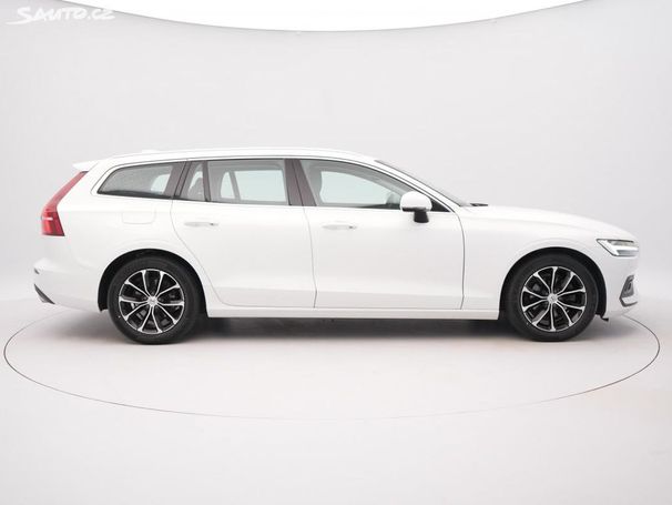 Volvo V60 B4 145 kW image number 12