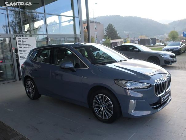 BMW 218d Active Tourer Luxury Line 110 kW image number 2