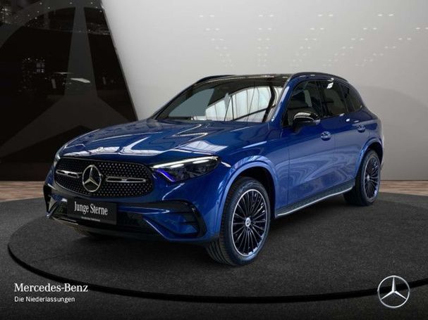 Mercedes-Benz GLC 300 e AMG 230 kW image number 1