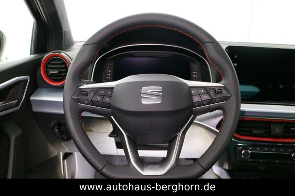 Seat Arona 85 kW image number 15