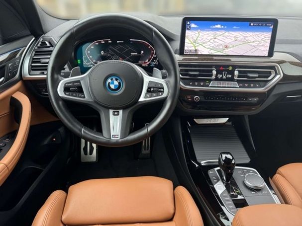 BMW X3 xDrive30e 215 kW image number 7