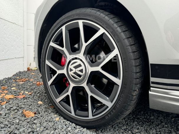 Volkswagen up! GTI 85 kW image number 8