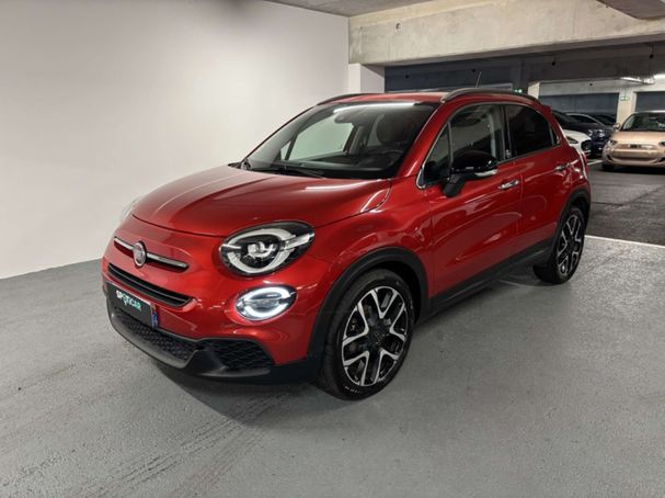 Fiat 500X 1.0 FireFly Turbo 88 kW image number 1