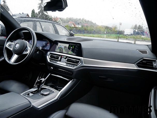 BMW 320i M Sport 135 kW image number 5