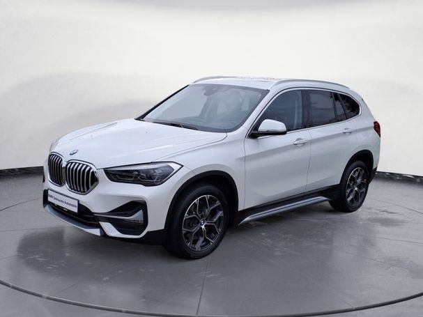 BMW X1 xDrive20d xLine 140 kW image number 1