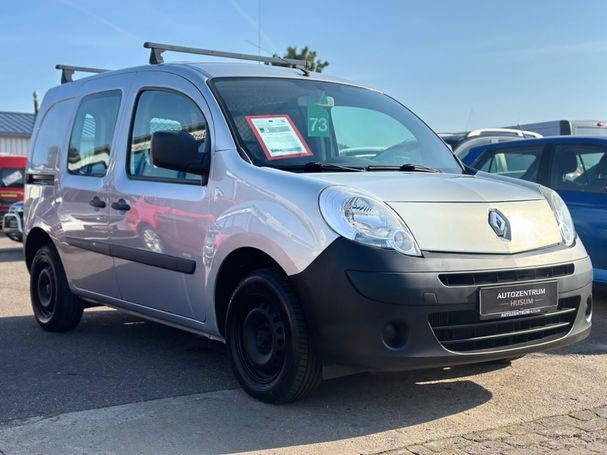 Renault Kangoo Rapid 55 kW image number 3