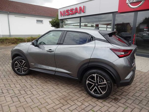 Nissan Juke 105 kW image number 6