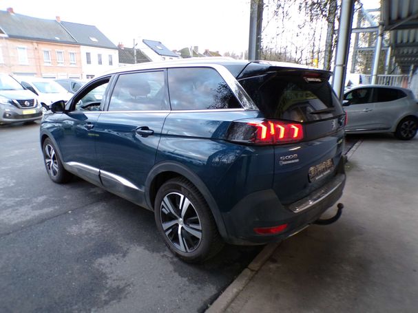 Peugeot 5008 130 96 kW image number 5