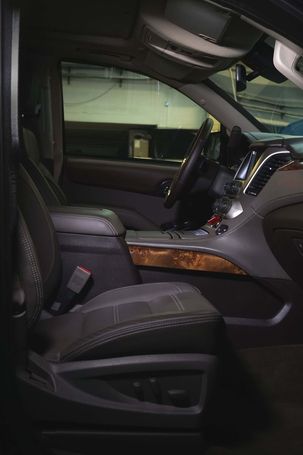 GMC Yukon Denali 313 kW image number 7