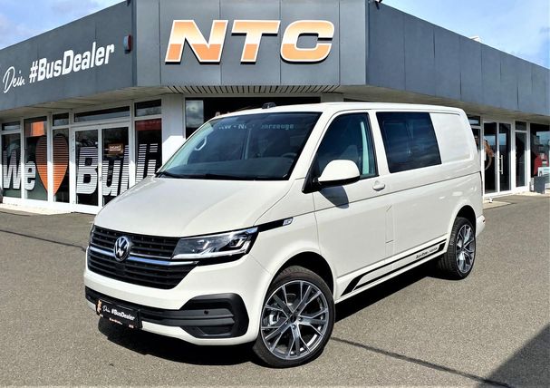 Volkswagen T6 Transporter DSG 110 kW image number 1