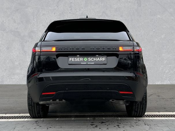 Land Rover Range Rover Velar D200 S 150 kW image number 7