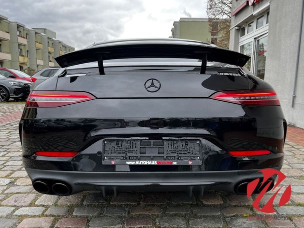 Mercedes-Benz AMG GT 53 320 kW image number 7