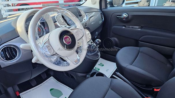 Fiat 500 1.0 51 kW image number 18