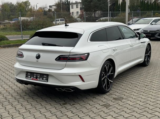 Volkswagen Arteon R DSG Shooting Brake 4Motion 235 kW image number 9